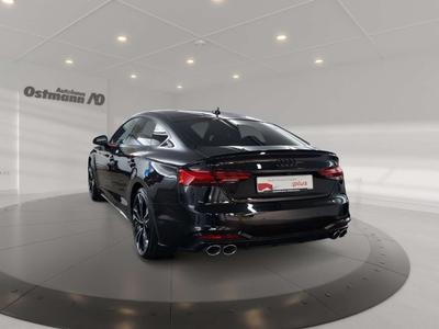 Audi S 5 Sportback TDI