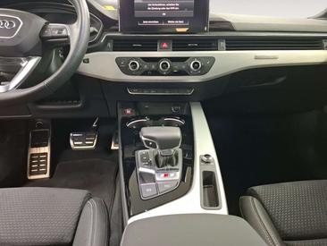 Audi S 5 Sportback TDI — photo 11