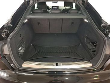 Audi S 5 Sportback TDI — photo 16