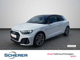 Audi A1 Sportback 35 TFSI - 2020 - Joinsteer - #1