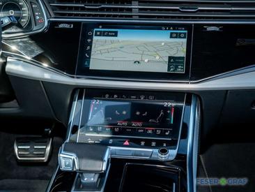 Audi Q8 50 TDI Quattro — photo 4