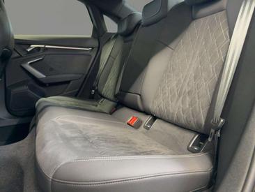 Audi S 3 Sportback TFSI — photo 7