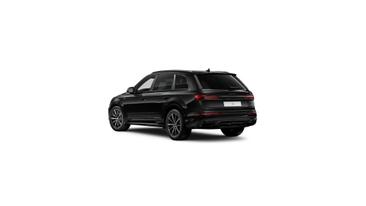 Audi Q7 Competition Plus 50 TDI Quattro — photo 6