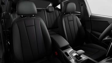 Audi A5 Sportback 35 TDI — photo 6