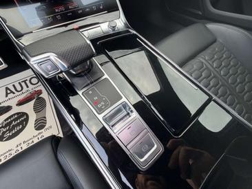 Audi RS6 avant — photo 14