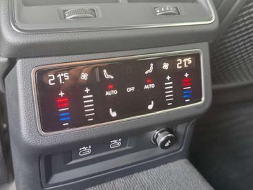 Audi RS6 avant — photo 18