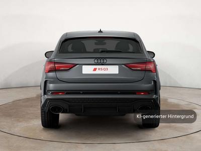 Audi RSQ3 Sportback