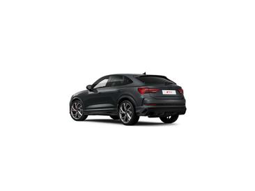 Audi RSQ3 Sportback — photo 3