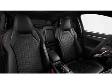 Audi RSQ3 Sportback — photo 7