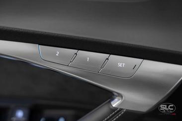 Audi A7 Sportback 50 TDI Quattro — photo 25
