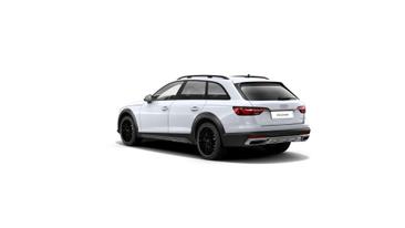 Audi A4 Break Surélevé 50 TDI — photo 3