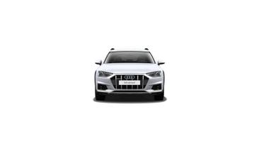 Audi A4 Break Surélevé 50 TDI — photo 5