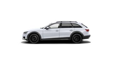 Audi A4 Break Surélevé 50 TDI — photo 2