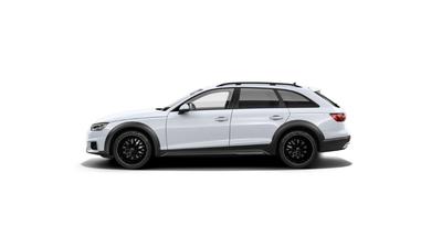 Audi A4 Break Surélevé 50 TDI