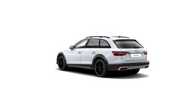 Audi A4 Break Surélevé 50 TDI