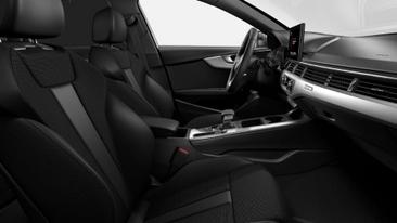 Audi A4 Break Surélevé 50 TDI — photo 8