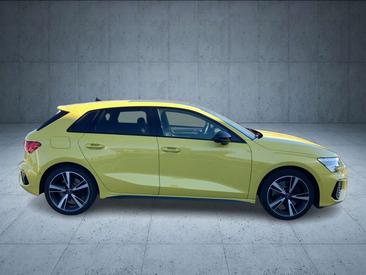 Audi S 3 Sportback TFSI — photo 7