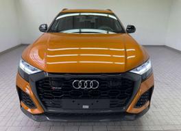 Audi RSQ8 - 2022 - Joinsteer - #1
