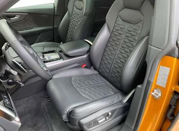 Audi RSQ8 — photo 9