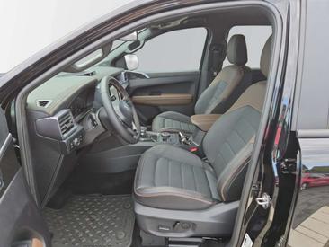 Volkswagen Amarok Van 3.0 V6 TDI 4MOTION — photo 4