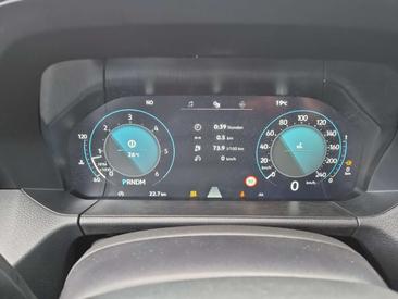 Volkswagen Amarok Van 3.0 V6 TDI 4MOTION — photo 16