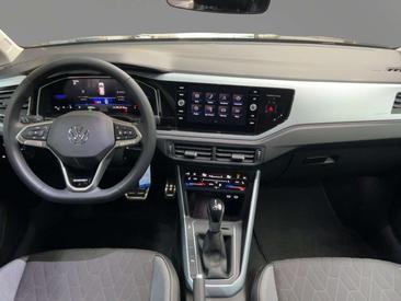 Volkswagen Taigo 1.5 TSI — photo 10