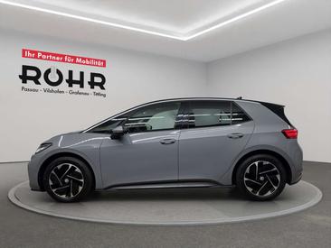 Volkswagen ID.3 Berline Pro S — photo 3