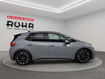 Volkswagen ID.3 Berline Pro S — photo 4