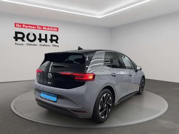 Volkswagen ID.3 Berline Pro S — photo 5