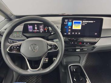Volkswagen ID.3 Berline Pro S — photo 10