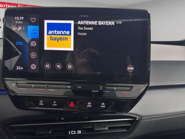 Volkswagen ID.3 Berline Pro S — photo 12