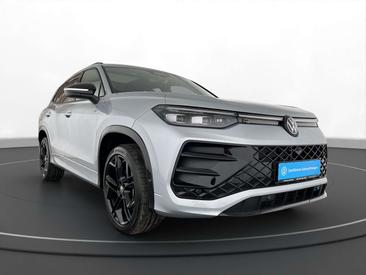 Volkswagen Tayron EHybrid 272 — photo 3
