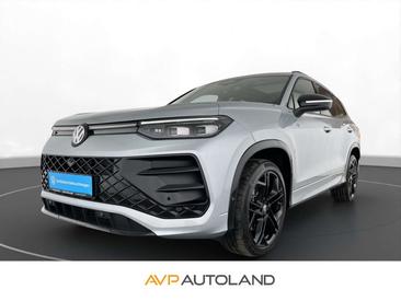 Volkswagen Tayron EHybrid 272 — photo 4