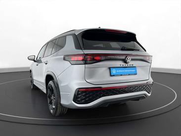 Volkswagen Tayron EHybrid 272 — photo 7