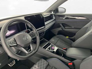 Volkswagen Tayron EHybrid 272 — photo 8