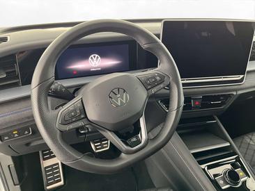 Volkswagen Tayron EHybrid 272 — photo 11