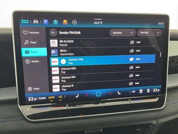 Volkswagen Tayron EHybrid 272 — photo 12