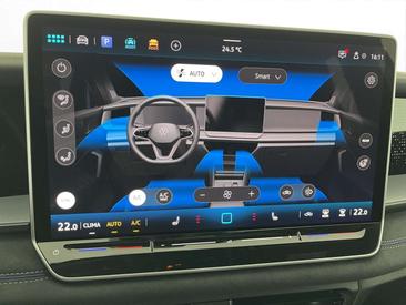 Volkswagen Tayron EHybrid 272 — photo 14