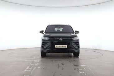 Volkswagen Tayron 2.0 TDI 4MOTION — photo 5