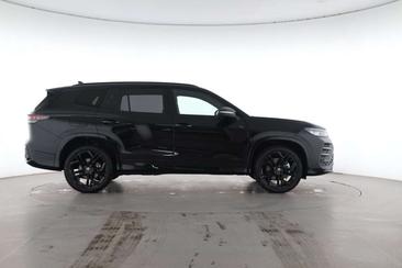 Volkswagen Tayron 2.0 TDI 4MOTION — photo 7