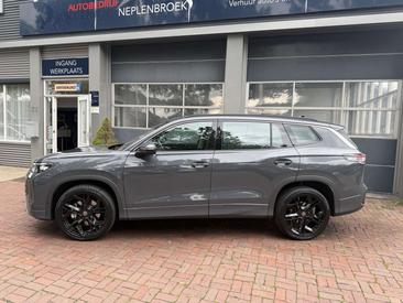 Volkswagen Tayron 1.5 ETSI — photo 4