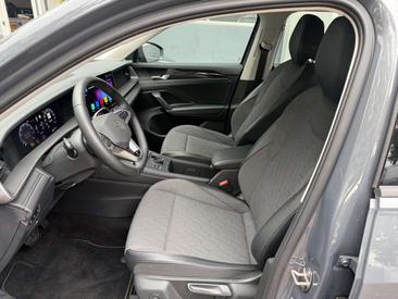 Volkswagen Tayron 1.5 ETSI — photo 5