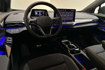 Volkswagen ID.5 Coupé SUV Pro — photo 2