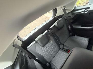 Volkswagen Tayron 1.5 ETSI — photo 9
