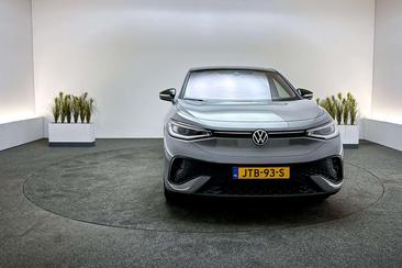 Volkswagen ID.5 Coupé SUV Pro — photo 7