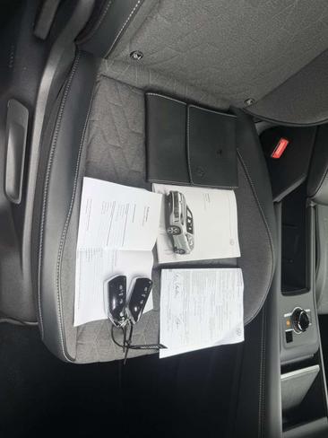 Volkswagen Tayron 1.5 ETSI — photo 12