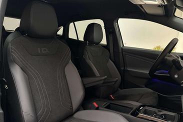 Volkswagen ID.5 Coupé SUV Pro — photo 13