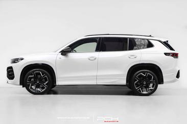 Volkswagen Tayron EHybrid 272 — photo 3