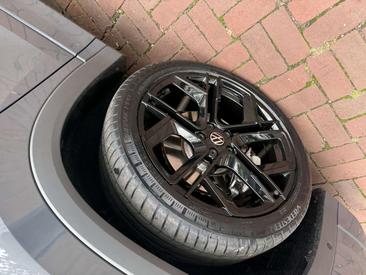 Volkswagen Tayron 1.5 ETSI — photo 18
