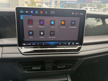 Volkswagen Tayron 1.5 ETSI — photo 19